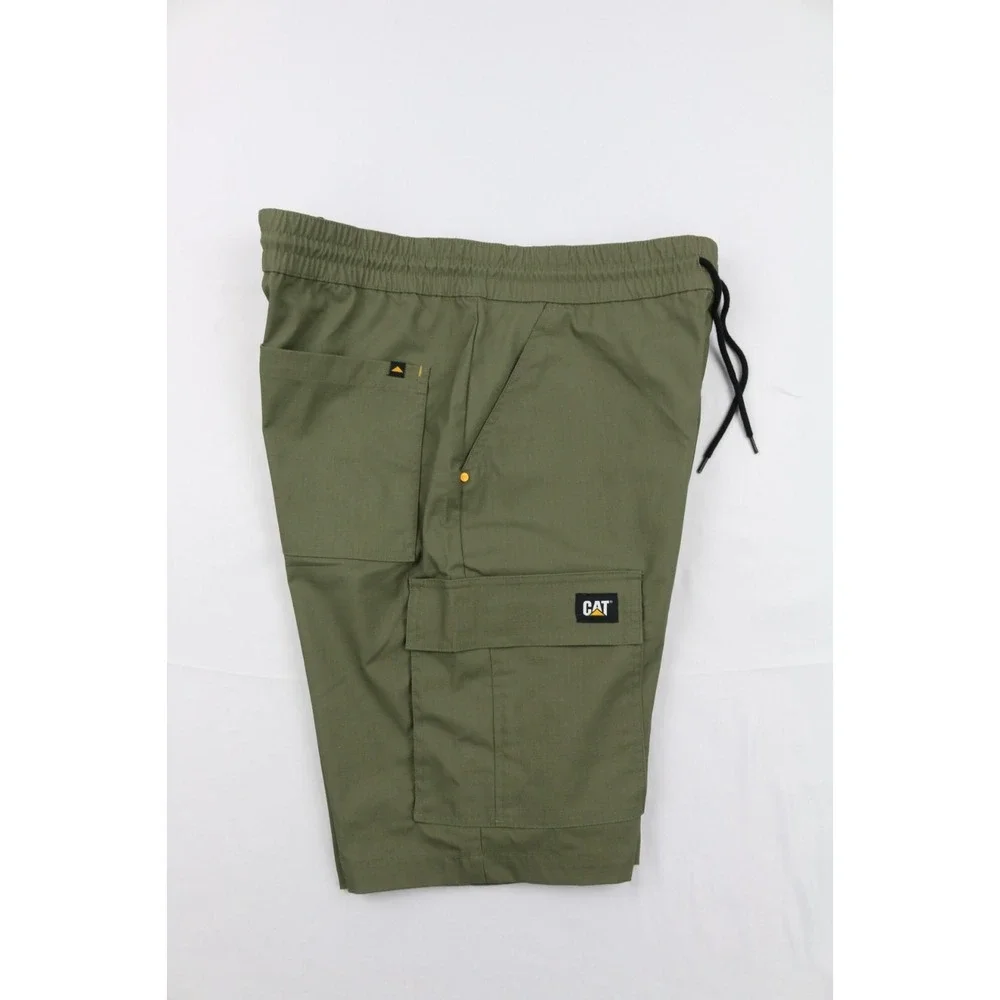 CAT Caterpillar Men's 9